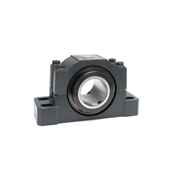 100MM SPLIT E1000 4-BOLT PB, EXP